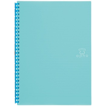 N2974-8 �I�[�v�������O�m�[�g �I�v�m ���q�g���u �������[�t30�� 70451615