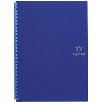 N2974-11 �I�[�v�������O�m�[�g �I�v�m ���q�g���u �������[�t30�� 70451624