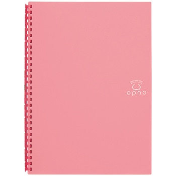 N2974-12 �I�[�v�������O�m�[�g �I�v�m ���q�g���u �������[�t30�� 70451633