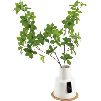 KH-61257 エクリア 陶器鉢アーティフィシャルグリーン キシマ 70451956