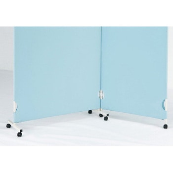 EPパネル用安定脚(キャスター付)セット ジョインテックス