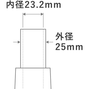 <i-NTER LENS用>オリンパス顕微鏡取り付け用スリーブ マイクロネット