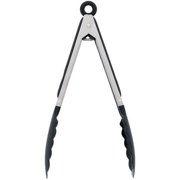 ストッパー付ナイロントング TAKAGI(高儀)