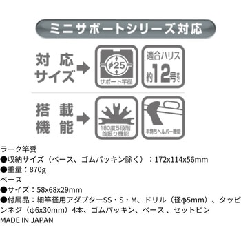 ラーク 第一精工