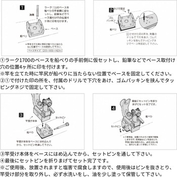 ラーク 第一精工