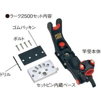 ラーク 第一精工