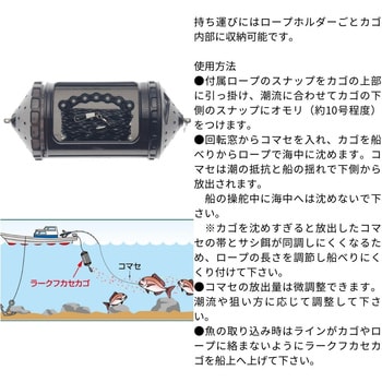 ラークフカセカゴ 第一精工