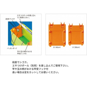 バッカンボード 第一精工