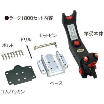 ラーク 第一精工