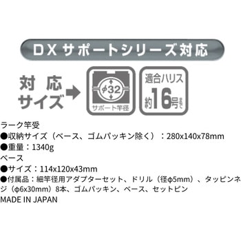 ラーク 第一精工