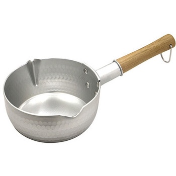 ゆきひら鍋 IH対応 京都活具