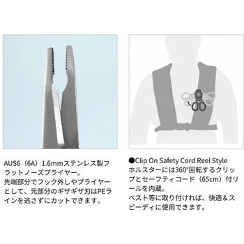 ホーミングプライヤー 第一精工