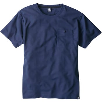 ニオイクリア半袖Tシャツ 最大79%OFFクーポン 超人気新品 G-737