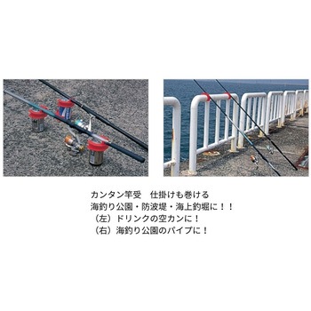 ロッドピンチ 第一精工