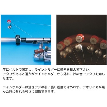 アタリホルダー 第一精工