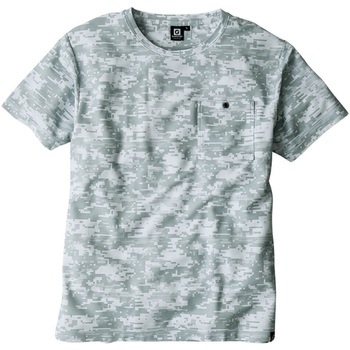 ニオイクリア半袖Tシャツ G-737 コーコス信岡