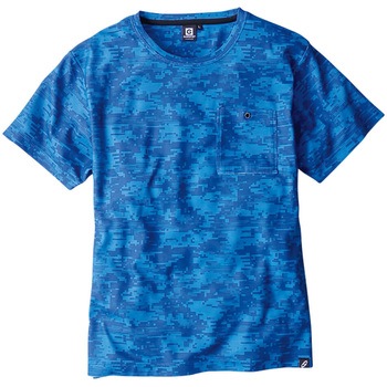 ニオイクリア半袖Tシャツ G-737 コーコス信岡