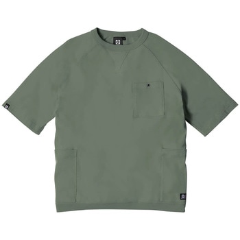 5ポケットTシャツ G-947 コーコス信岡