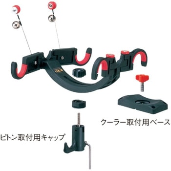 イカ受二郎 第一精工