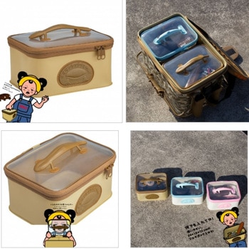 オオサンショウウオやん!キューブ 第一精工