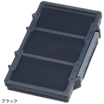 MCケース 第一精工
