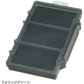 MCケース 第一精工
