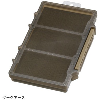 MCケース 第一精工