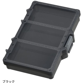 MCケース 第一精工