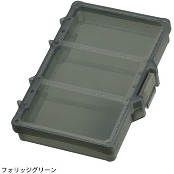 MCケース 第一精工