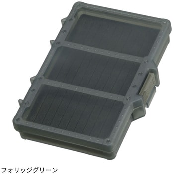 MCケース 第一精工
