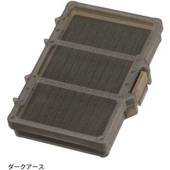 MCケース 第一精工