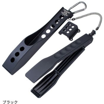 ワニグリップMC+ホルスター 第一精工
