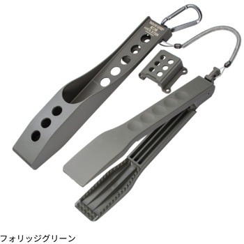 ワニグリップMC+ホルスター 第一精工