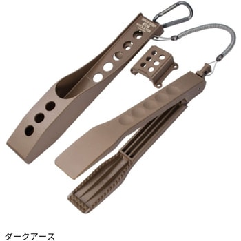 ワニグリップMC+ホルスター 第一精工