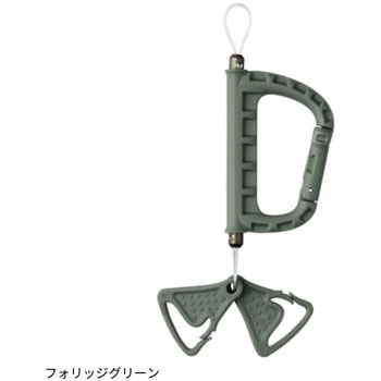 ノービナーD+スナップホルダー 第一精工