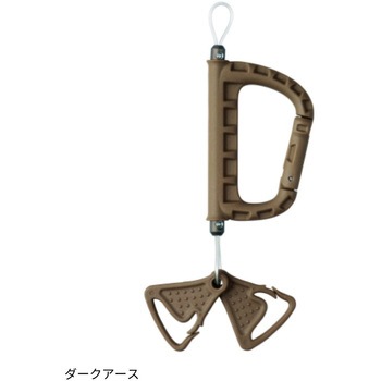 ノービナーD+スナップホルダー 第一精工