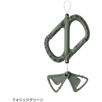 ノービナーS+スナップホルダー 第一精工