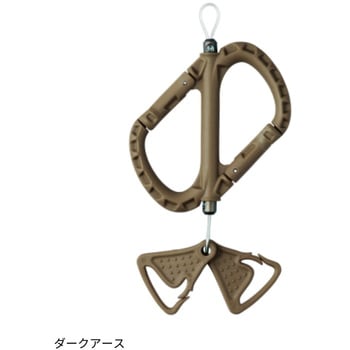 ノービナーS+スナップホルダー 第一精工
