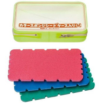 カラースポンジシートケース入 - 第一精工