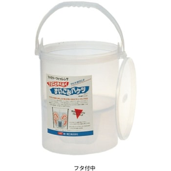 すいこみバケツ 第一精工