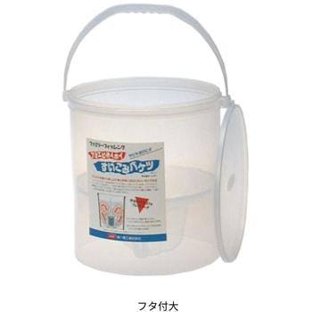 すいこみバケツ 第一精工