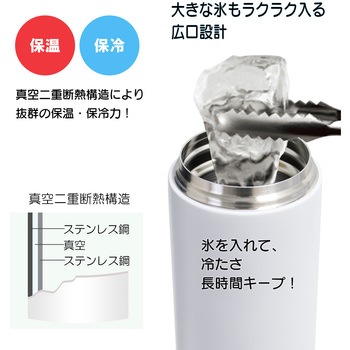 スタイルモア マグカップ 200ML - タフコ