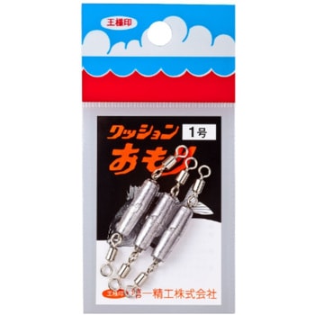 クッションおもり 第一精工