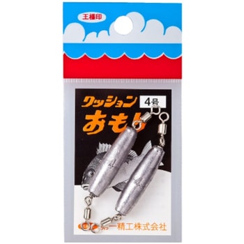 クッションおもり 第一精工