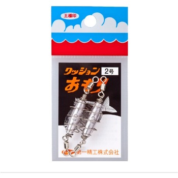 クッションおもりラセン付 第一精工