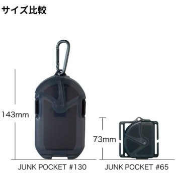 ジャンクポケット 第一精工
