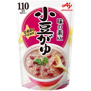 おかゆ小豆がゆ 味の素