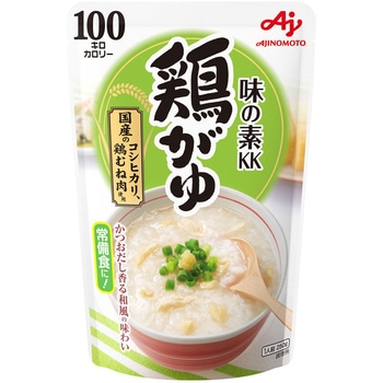 おかゆ鶏がゆ 味の素