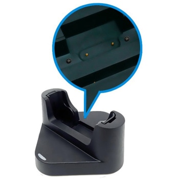 EA660用 1スロット充電クレードル - unitech