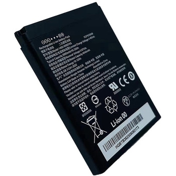 EA660用 予備バッテリ unitech